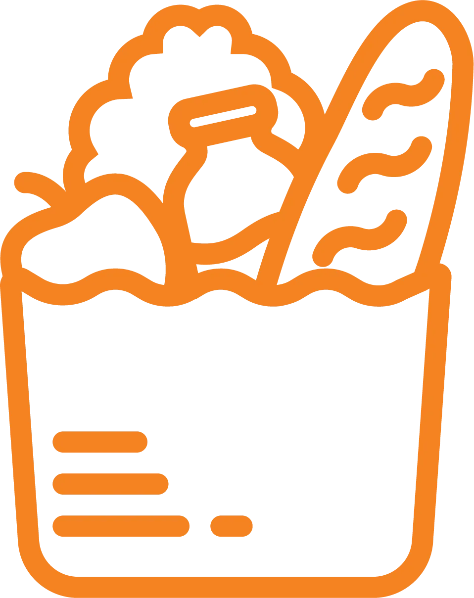 Grocery store Computer Icons Supermarket, groceries, miscellaneous, food, text png